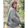 pull Fritza in Twilight Magnolia Pearl - 13