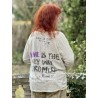 T-shirt Robina 1865 Viggo in Moonlight Magnolia Pearl - 3