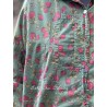 chemise Adison in Berry Blues Magnolia Pearl - 28