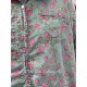 chemise Adison in Berry Blues Magnolia Pearl - 29