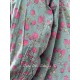 chemise Adison in Berry Blues Magnolia Pearl - 30
