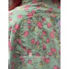 chemise Adison in Berry Blues Magnolia Pearl - 32