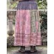 jupe Friendship in Guava Patchwork Magnolia Pearl - 2