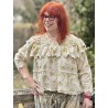 chemisier Eadred in Lauretta Magnolia Pearl - 2
