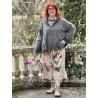 pull Fritza in Twilight Magnolia Pearl - 14