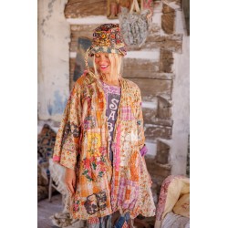 kimono Trust Hippie in Memphis Magnolia Pearl - 1