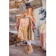 veste kimono Dashi in Wonderland Magnolia Pearl - 26
