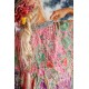 veste kimono Dashi in Wonderland Magnolia Pearl - 28