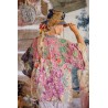 veste kimono Dashi in Wonderland Magnolia Pearl - 18