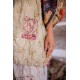 veste kimono Dashi in Wonderland Magnolia Pearl - 29