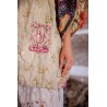 veste kimono Dashi in Wonderland Magnolia Pearl - 29
