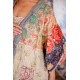 veste kimono Dashi in Wonderland Magnolia Pearl - 30