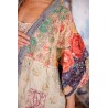 veste kimono Dashi in Wonderland Magnolia Pearl - 30