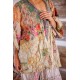 veste kimono Dashi in Wonderland Magnolia Pearl - 16
