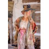 veste kimono Dashi in Wonderland Magnolia Pearl - 22