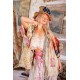 veste kimono Dashi in Wonderland Magnolia Pearl - 20