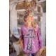 T-shirt Black Sabbath Trust Viggo in Dewberry Magnolia Pearl - 15