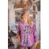 T-shirt Black Sabbath Trust Viggo in Dewberry Magnolia Pearl - 15