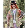 veste kimono Dashi in Wonderland Magnolia Pearl - 6