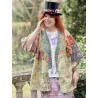 veste kimono Dashi in Wonderland Magnolia Pearl - 7