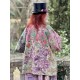 veste kimono Dashi in Wonderland Magnolia Pearl - 9