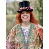 veste kimono Dashi in Wonderland Magnolia Pearl - 8