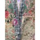 veste kimono Dashi in Wonderland Magnolia Pearl - 34