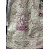 veste kimono Dashi in Wonderland Magnolia Pearl - 35