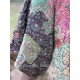 veste kimono Dashi in Wonderland Magnolia Pearl - 36