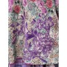 veste kimono Dashi in Wonderland Magnolia Pearl - 37