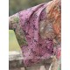 veste kimono Dashi in Wonderland Magnolia Pearl - 40