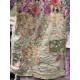 veste kimono Dashi in Wonderland Magnolia Pearl - 41