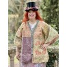 veste kimono Dashi in Wonderland Magnolia Pearl - 14