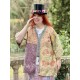 veste kimono Dashi in Wonderland Magnolia Pearl - 13