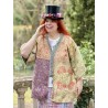 veste kimono Dashi in Wonderland Magnolia Pearl - 13