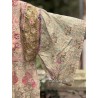 veste kimono Dashi in Wonderland Magnolia Pearl - 43