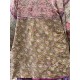 veste kimono Dashi in Wonderland Magnolia Pearl - 44