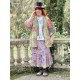 veste kimono Dashi in Wonderland Magnolia Pearl - 11