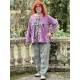 T-shirt Black Sabbath Trust Viggo in Dewberry Magnolia Pearl - 10