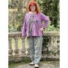 T-shirt Black Sabbath Trust Viggo in Dewberry Magnolia Pearl - 10