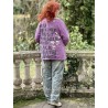 T-shirt Black Sabbath Trust Viggo in Dewberry Magnolia Pearl - 12