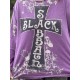T-shirt Black Sabbath Trust Viggo in Dewberry Magnolia Pearl - 22