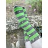socks MP in Wicked Magnolia Pearl - 3