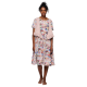 robe 55898 BEATRIS coton Patch Ewa i Walla - 17