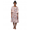 robe 55898 BEATRIS coton Patch Ewa i Walla - 17