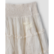 skirt 22275 SANDRA Bone tulle Ewa i Walla - 21
