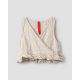 vest 33387 CONNIE Bone linen Ewa i Walla - 14