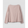 T-shirt à manches longues 44147 BINDY jersey Mauve pâle Ewa i Walla - 17