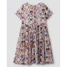robe 55898 BEATRIS coton Patch Ewa i Walla - 19