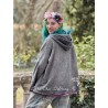 pull Fritza in Twilight Magnolia Pearl - 4